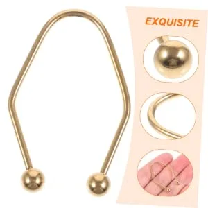 Dimple Trainer Facial Tools Metal Dimples Trainer Dimples Trainer for Cheeks Dimple Maker Trainer for Dimples Facial Dimples Maker Face Across The Mirror Stainless Steel - product information 3