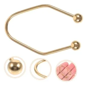 Dimple Trainer Facial Tools Metal Dimples Trainer Dimples Trainer for Cheeks Dimple Maker Trainer for Dimples Facial Dimples Maker Face Across The Mirror Stainless Steel - product information 5