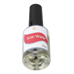 Makeup Scarring Liquid Makeup Scarring Liquid Cosmetic Special Effects Liquid for Television Halloween - 1410230091311-2