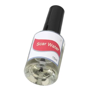 Makeup Scarring Liquid Makeup Scarring Liquid Cosmetic Special Effects Liquid for Television Halloween - 1410230091311-2