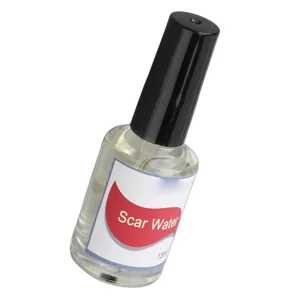 Makeup Scarring Liquid Makeup Scarring Liquid Cosmetic Special Effects Liquid for Television Halloween - 1410230091311-3