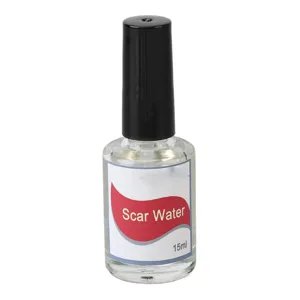 Makeup Scarring Liquid Makeup Scarring Liquid Cosmetic Special Effects Liquid for Television Halloween - product information 2