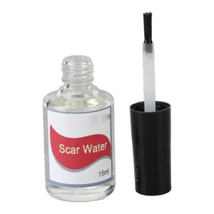 Makeup Scarring Liquid Makeup Scarring Liquid Cosmetic Special Effects Liquid for Television Halloween - product information 3