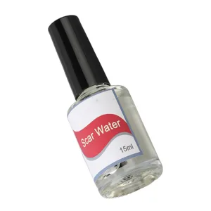 Makeup Scarring Liquid Makeup Scarring Liquid Cosmetic Special Effects Liquid for Television Halloween - product information 6