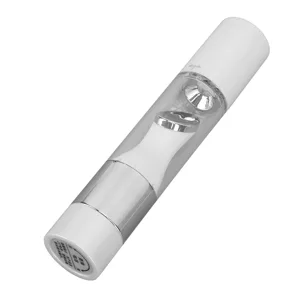 Lip Plumper Device Electric Lip Plumper Moisturizing Multi Vibration Ion Lip Plumper Instrument for All Skin Types - 1411240082411-2