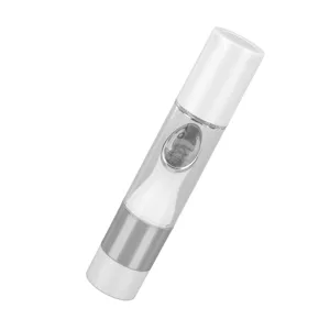 Lip Plumper Device Electric Lip Plumper Moisturizing Multi Vibration Ion Lip Plumper Instrument for All Skin Types - 1411240082411-2
