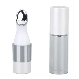 Lip Plumper Device Electric Lip Plumper Moisturizing Multi Vibration Ion Lip Plumper Instrument for All Skin Types - product information 2
