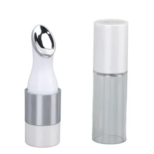 Lip Plumper Device Electric Lip Plumper Moisturizing Multi Vibration Ion Lip Plumper Instrument for All Skin Types - product information 3