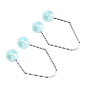 1 Pair Dimple Makers for CheeksFacial Dimples Trainer Muscle Strengthen Improve Smile Dimple Maker Balls for Face Cheeks (-1411240009411) - 1411240009411-2