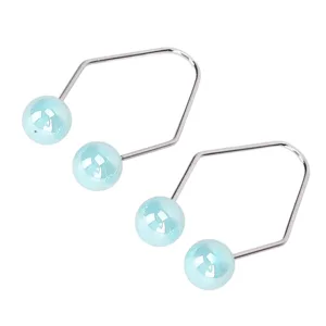 1 Pair Dimple Makers for CheeksFacial Dimples Trainer Muscle Strengthen Improve Smile Dimple Maker Balls for Face Cheeks (-1411240009411) - 1411240009411-3