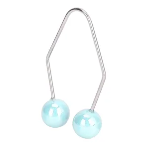 1 Pair Dimple Makers for CheeksFacial Dimples Trainer Muscle Strengthen Improve Smile Dimple Maker Balls for Face Cheeks (-1411240009411) - product information 6