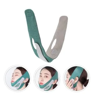 PLAFOPE Thinner Lifting-up Facial Thin Facial Slimming -lifting Artifact Beauty Bandage Thin Masseter Chin Bandage - product information 4