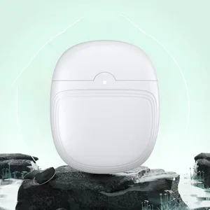 Rechargeable Electric Nail Clipper with Light Quiet for Safety Fingernail Trimmer Portable Design (White) - 2718240037412-2