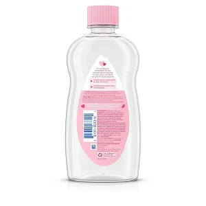 Johnson's, Baby Oils Original, 14 Fl Oz - product information 3