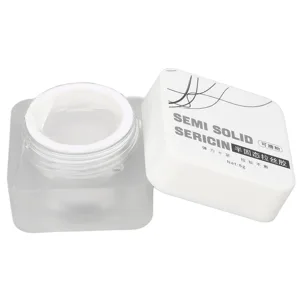 Modeling Nail Gel Transparent Soft Solid Nail Polish Long Lasting Gel for Manicure Light Treatment - product information 2