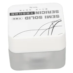 Modeling Nail Gel Transparent Soft Solid Nail Polish Long Lasting Gel for Manicure Light Treatment - product information 3