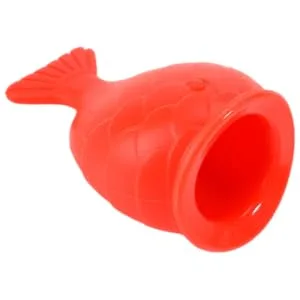 BCOATH Lip Beauty Device Lip Plumping Device Reusable Lip Enhancer Lip Plumping Tool Women Lip Enhancer Lip Silicone Plumping Device Lips Plumper Enhancer Lip Plumper Tool Red - product information 3
