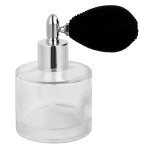 BIUDECO Air Bag Perfume Bottle Travel Perfume Atomizer Perfume Glass Bottle Small Perfume Bottle Empty Spray Bottle Sprayer Bottle Empty Perfume Atomizer Perfume Sprayer - product information 3