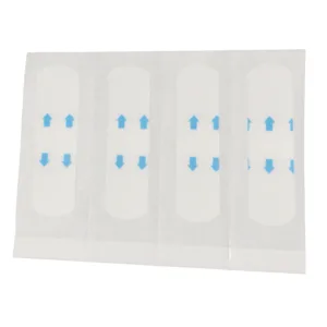 V Facelift Tape 100 Pieces Portable Wrinkle Facelift Tape for Sagging Double Chin Skin - product information 6