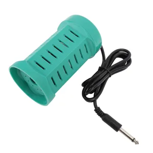 Ionic Detox Foot Bath Arrays Stainless Steel Material Long Service Life 1/4 Inch Plug Easy to for Spa System Health Care - 3111240030011-3