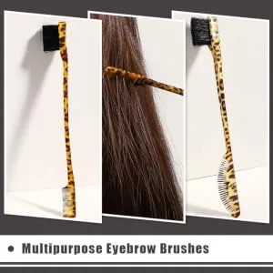 Didiseaon Portable Brush Eyebrowhack - product information 1
