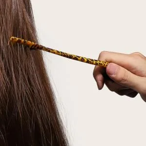 Didiseaon Portable Brush Eyebrowhack - product information 2