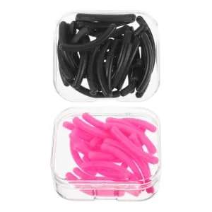 Gogogmee 2 Boxes Eyelash Curler Lash Curler Replacement Pads Lash Tool Pad Replacement Refills Pads Lash Curling Clip Pads Lash Curler Refill Salon Supplies Curler Refills - product information 6