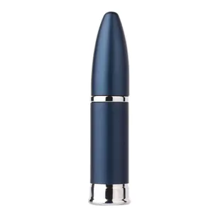 12ML Portable Mini Refillable Perfume Atomizer Empty Spray Bottle (Blue) - product information 2