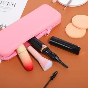 SKISUNO 1set Heated Eyelash Curler Eyelash Curling Device Eyelash Curler Electric Makeup Eyelash Curler Electric Eyelash Curler Electric Eyelash Tool Eyelash Curling Tool Makeup Tool - product information 2