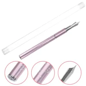 BIUDECO 1 Set Nail Art Kit Nail Tool Kit for Professional Nail Art Tool - product information 3