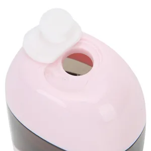 Nano Sprayer Portable Handheld Moisture Sprayer for Face 50ml (Pink) - 1412200053912-2