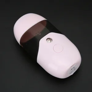 Nano Sprayer Portable Handheld Moisture Sprayer for Face 50ml (Pink) - product information 6