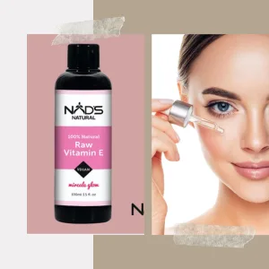 Super Grow Elixir Hair Growth Elixir with Rosemary Castor Onion Oil 100% Natural 100ml By NADSNATURAL Made in Uk - #Antioxidant #SkinCare #Moisturizing #AntiAging #HairHealth