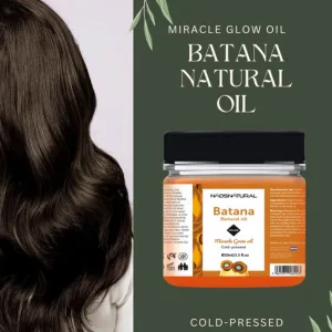 Super Grow Elixir Hair Growth Elixir with Rosemary Castor Onion Oil 100% Natural 100ml By NADSNATURAL Made in Uk - Batana oil