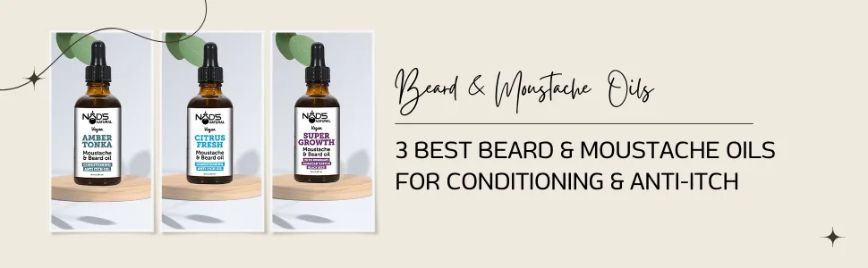Super Grow Elixir Hair Growth Elixir with Rosemary Castor Onion Oil 100% Natural 100ml By NADSNATURAL Made in Uk - Nads Natural Moustache Beard Oil,conditioning,antiitch,softening,natural,grooming,healthy beard