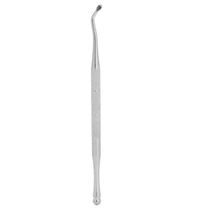 Toenail Scissors Long Handled Ergonomic Design Unique Clippers with Nail Picker for Adults The Elderly - product information 6