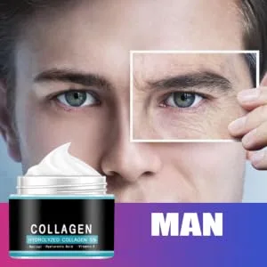 HAPINARY 2 Cream Anti-aging Face Moisturizer Wrinkle Reducer Mens Moisturizer Wrinkle Remover Men Face Moisturizer Abs - product information 6