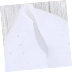 Elastic Boat Socks Breathable Waterproof Room Socks for Women and Men Size White M - product information 5