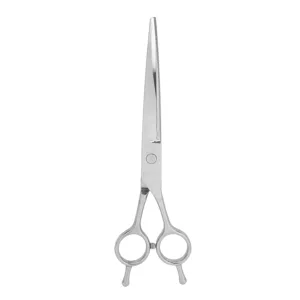 Hair Cutting Scissors Straight Hairdressing Shears Stainless Steel Tool for Home Salon - product information 2