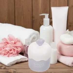 VINTORKY Face Wash Foam Maker Foam Foam Maker Facial Cleaner Bubble Maker Face Cleaning Foam Makers Portable Bubble Maker Foam Maker Bubble Face Wash Cup Face Foam Maker - product information 4