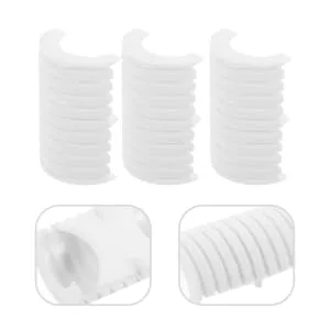 Gogogmee 3 Boxes Self-adhesive Eyelash Strips Lash Adhesive Strips for False Lashes Strip Lash Glue Eyelash Adhesive Strips Self Adhesive Lash Strips Lash Strips to Lashes Lash Strips Glue - product information 5