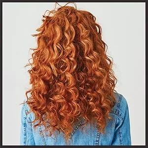 Radiant Red Red Boosting Shampoo, Daily Shampoo, Helps Enhance Red Hair Shades, 8.3 Ounce, with Pomegranate and Vitamin E Radiant Red Red Boosting Shampoo, 8.3 Ounce - product information 3