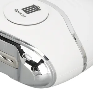 Automatic Nail Clipper Efficient and Durable Portable Electric Nail Clipper Multifunction for Home - product information 6