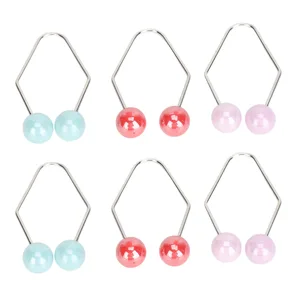 Facial Dimple Maker for Cheeks Improved Smile Facial Muscle Training Portable Design Alloy Dimple Maker Balls for Normal Dimples on Face - 1411240009311-2
