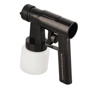 Sprayer Spare Part Accessory Suitable for Whitening Tanning Instrument - 1412200077611-2