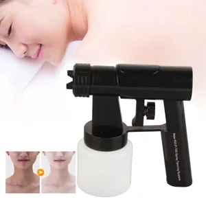 Sprayer Spare Part Accessory Suitable for Whitening Tanning Instrument - 1412200077611-3