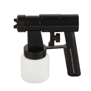 Sprayer Spare Part Accessory Suitable for Whitening Tanning Instrument - product information 2