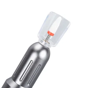 Nail File Efile Manicure Portable Professional Manicure Pedicure Polishing Tool for Home Use in Salon - product information 6