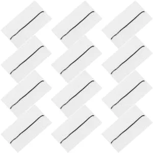 Gogogmee 2 Boxes Eyelash Adhesive Strip Self Adhesive Eyelashes Eyelash Applicator Eyelashes Strips Self-Adhesive Strips Stick on Eyeliner Strips Eyelash Strips Lash Adhesive Strips - product information 2