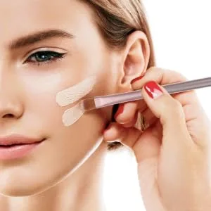 HAPINARY Makeup Applicator Women s Suits - product information 1